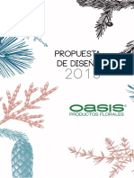 Propuesta Final OASIS 2019