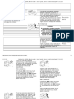 Circuito Control Del Ventilador - Isx