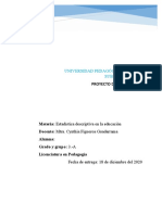 Ejemplo de Proyecto de Estadistica Descriptiva VF