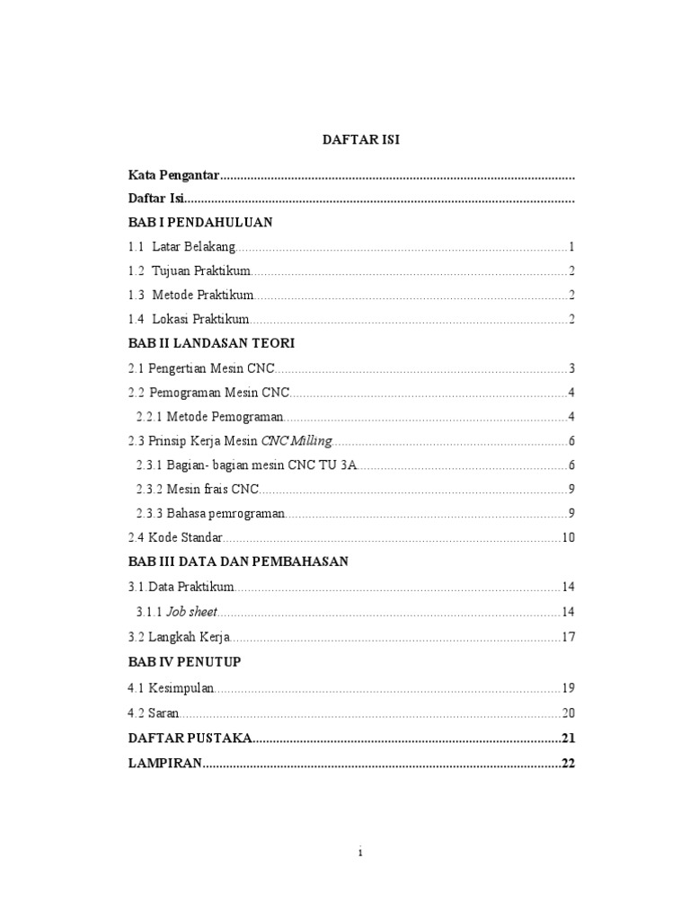 CNC MILLING MACHINE PROGRAMMING PDF