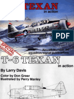 Docer - Tips Squadron Signal 1094 T 6 Texan.