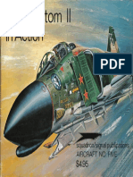 Docer - Tips Squadron Signal 1005 F 4 Phantom II.