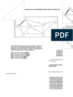 Ejercio de Flujo Maximo