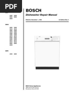 Download BOSCH Dishwasher Repair Man SHI SHU by Carol Bellisio SN53682471 doc pdf