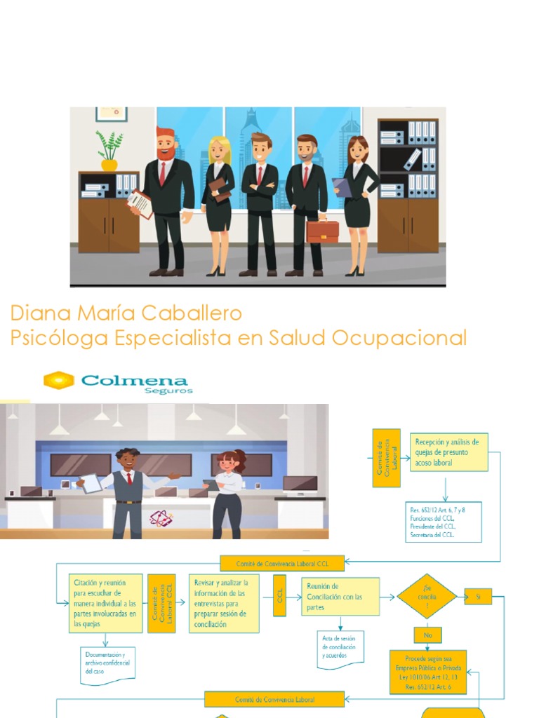 Actividad CCL Caso | PDF | Crecimiento personal y profesional ...