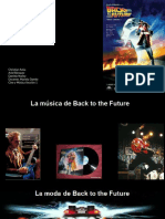 DÉCADA DE LOS 80 S, Back To The Future (1985)