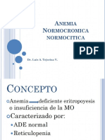 7 Anemia Normocitica Normocromica