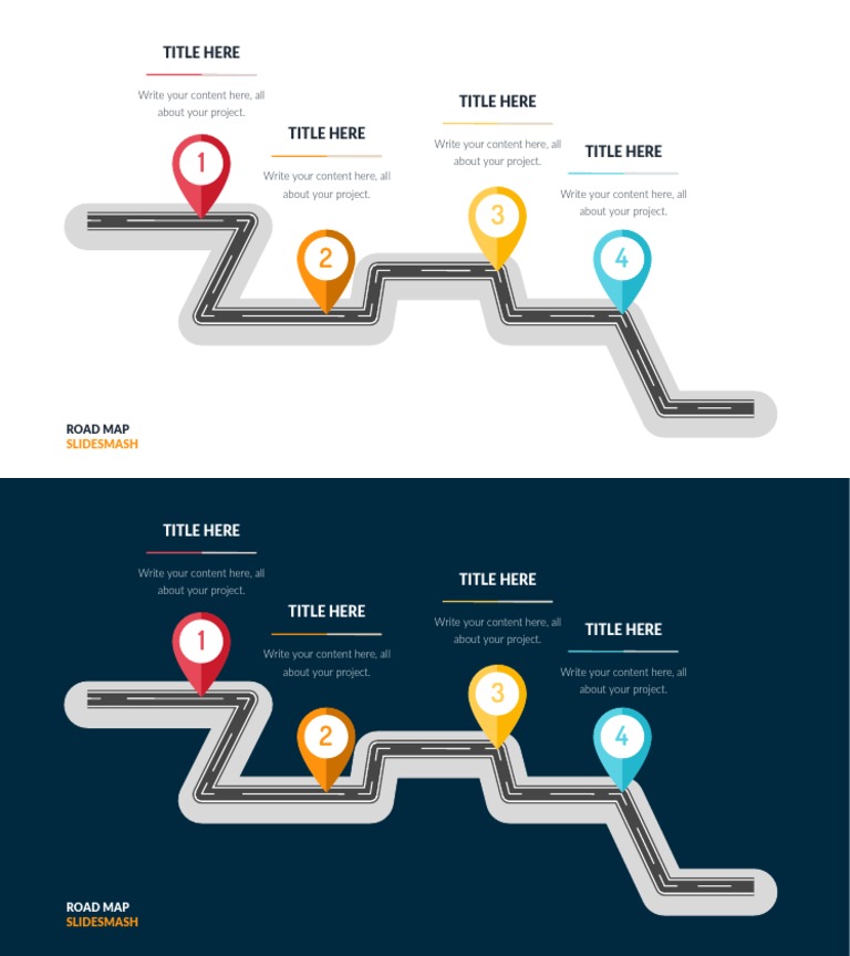 Project Overview and Roadmap | PDF