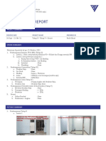 Progress Report Periode 26 Sep-21Okt