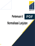 Pertemuan 6