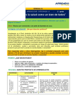 EDA - 8 - Act - 01 - Expresamos Con Valores Representativos Alimentos Que Ayudan A Combatir La Anemia