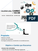 Present. de Toc Programa Via DB