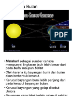 Gerhana Bulan