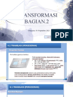 03 Nopember 2021 Materi Transformasi Bagian.2