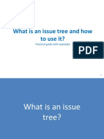 17.1 Issue Tree - What It Is - (FreeCourseWeb - Com)