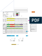 Calculo de Demanda para Riego Requerimientos para Riego para Cultivo de Pregunta