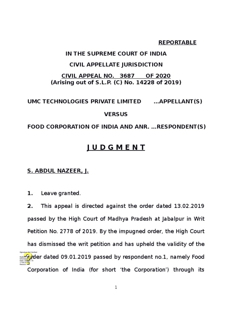 Notice Should Include Blacklisting | PDF | Breach Of Contract | Appeal