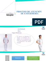 Formato de Diapositivas-Proceso de Atención de Enfermería