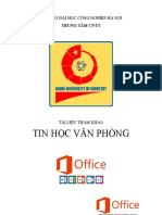 BTTH Tinhocvanphong