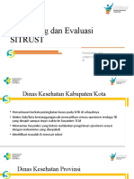 Paparan Mekanisme Monitoring Dan Evaluasi SITRUST - 20nov2020