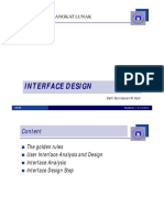 05 - RPL - DEF.2013.User Interface Design
