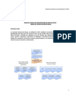 Manual e Instructivos de Tecnificacion v4 2015