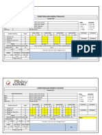 Form Penilaian Karyawan