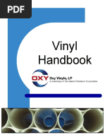 Vinyl Handbook