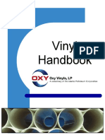 Vinyl Handbook