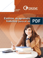 Estilos de Aprendizaje: Identifica tu Estilo Predominante