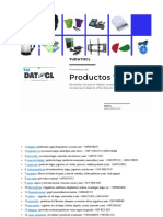 Pack - Productos Varios