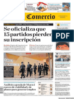 El Comercio 09-09-21