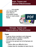 Group Notes Class Ppt1
