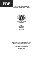 Download Pemetaan Sumber Daya Lahan by Uchu Lophi Maharani SN53684231 doc pdf