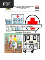 F2F School Clinic Forms | PDF | Common Cold | Diseases And Disorders