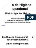 Apostila Do Curso de Agentes Físicos