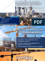 GRUPO 7-Tecnologías Constructivas Industriales