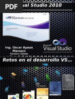 Download Visual Studio 2010 by Oskito SN53684688 doc pdf