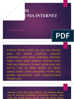 02 Promosi Pada Internet