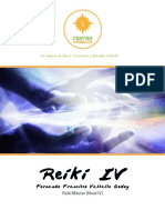 Manual de Reiki Nivel IV - Ver1-4