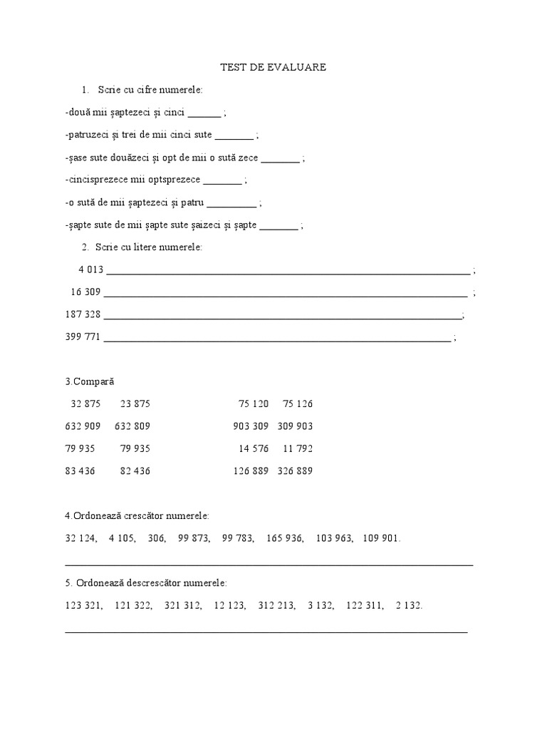 40 Test Mate | PDF