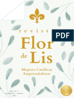 REVISTA FLOR DE LIS Nº1-Comprimido