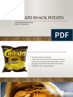 Chitato Snack Potato Ferdyyyy