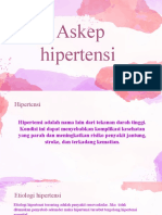 Askep Hipertensi