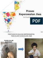 Proses Keperawatan Jiwa - Betie