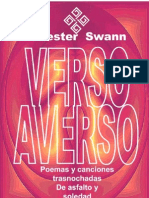 Chester Swann - Verso Averso