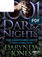 Darynda Jones - Charley Davidson #13.5 - The Graveyard Shift - PDF Versión 2