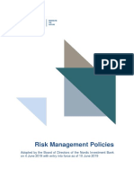 9593-Risk Management Policies June 2019