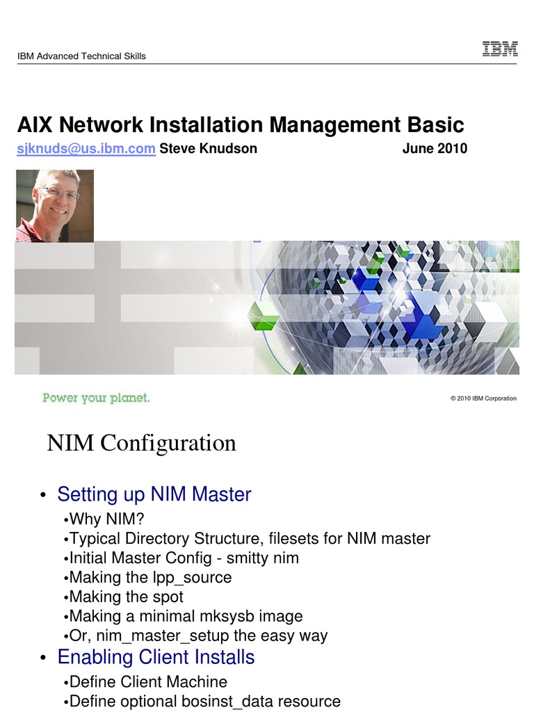 Nim Basic 2010 | PDF