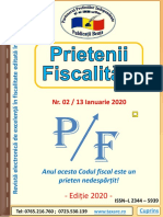 Prietenii Fiscalitatii Nr. 02